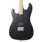 Davison Guitars 39" Full Size Left Handed Electric Guitar - Beginner Kit with Gig Bag and Accessories